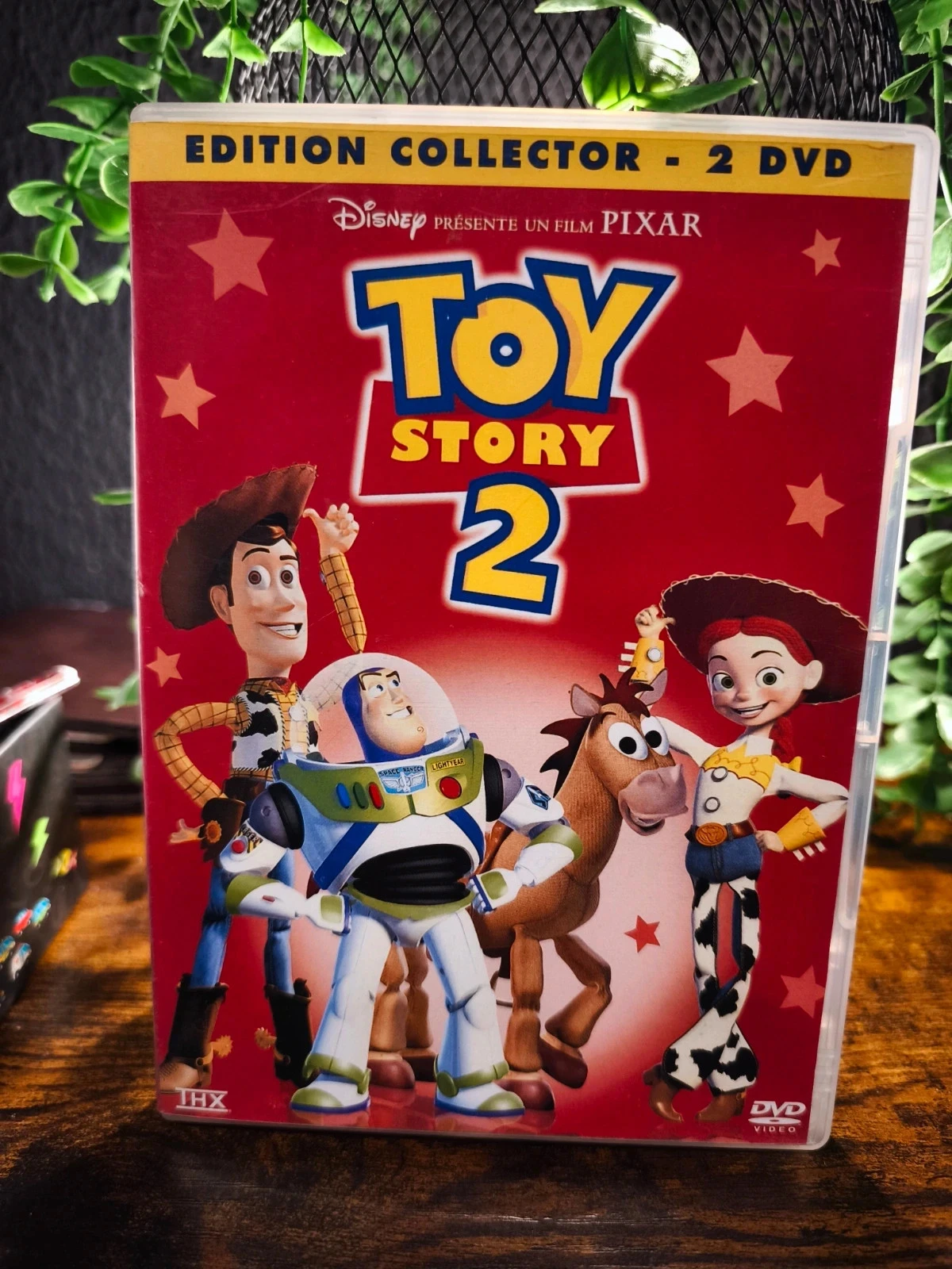 Toy Story 2